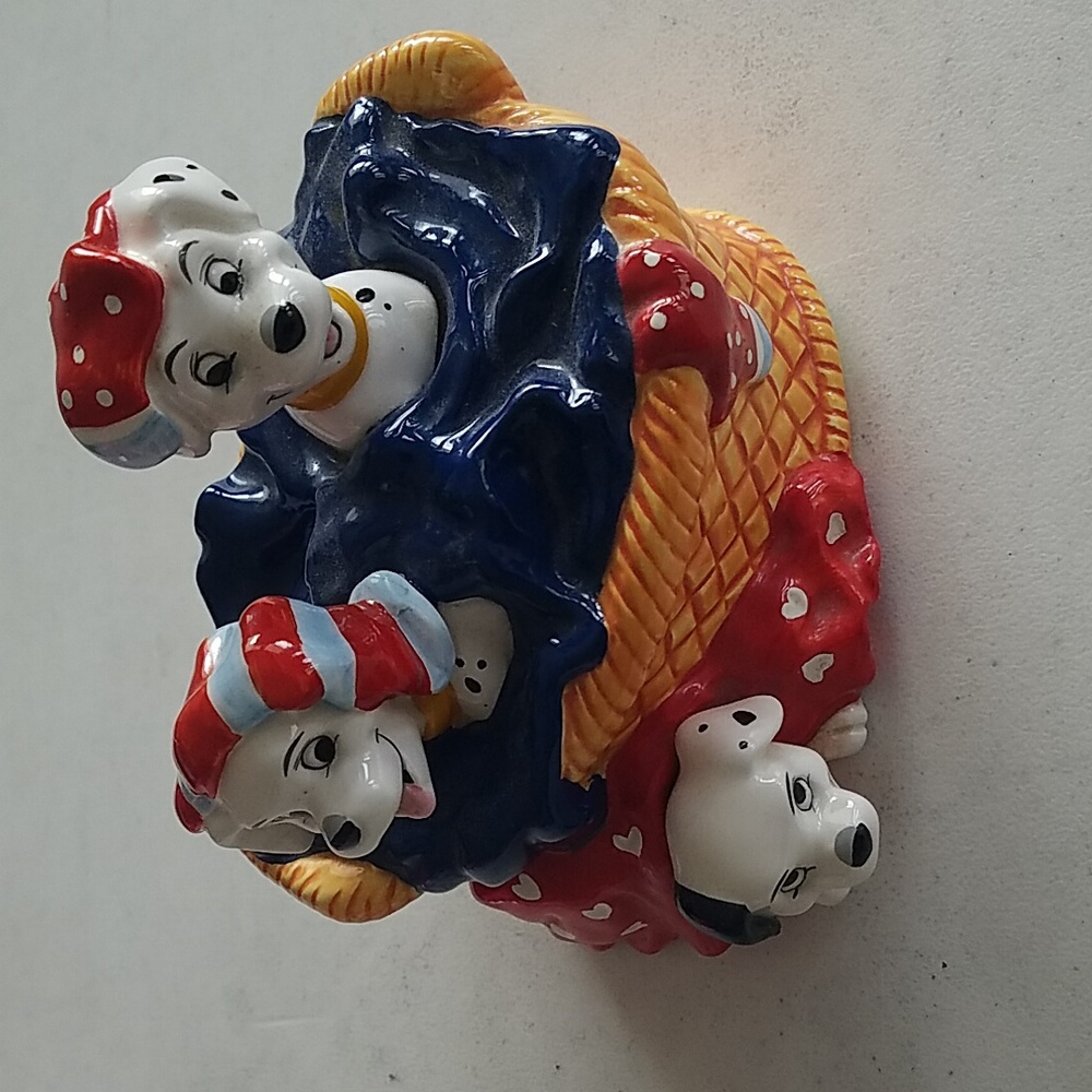 Schmid Disney music box